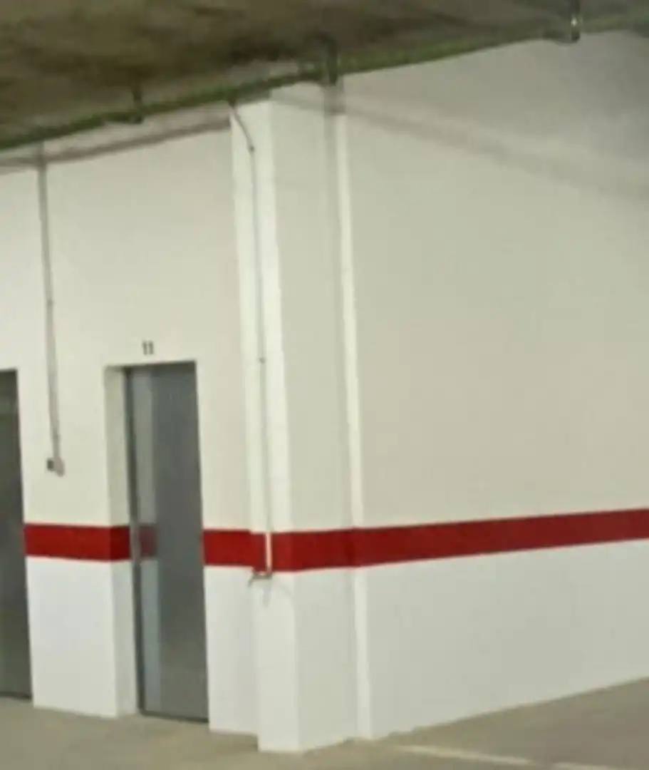 Garage for rent in Calle Panamá, 13, Almendralejo