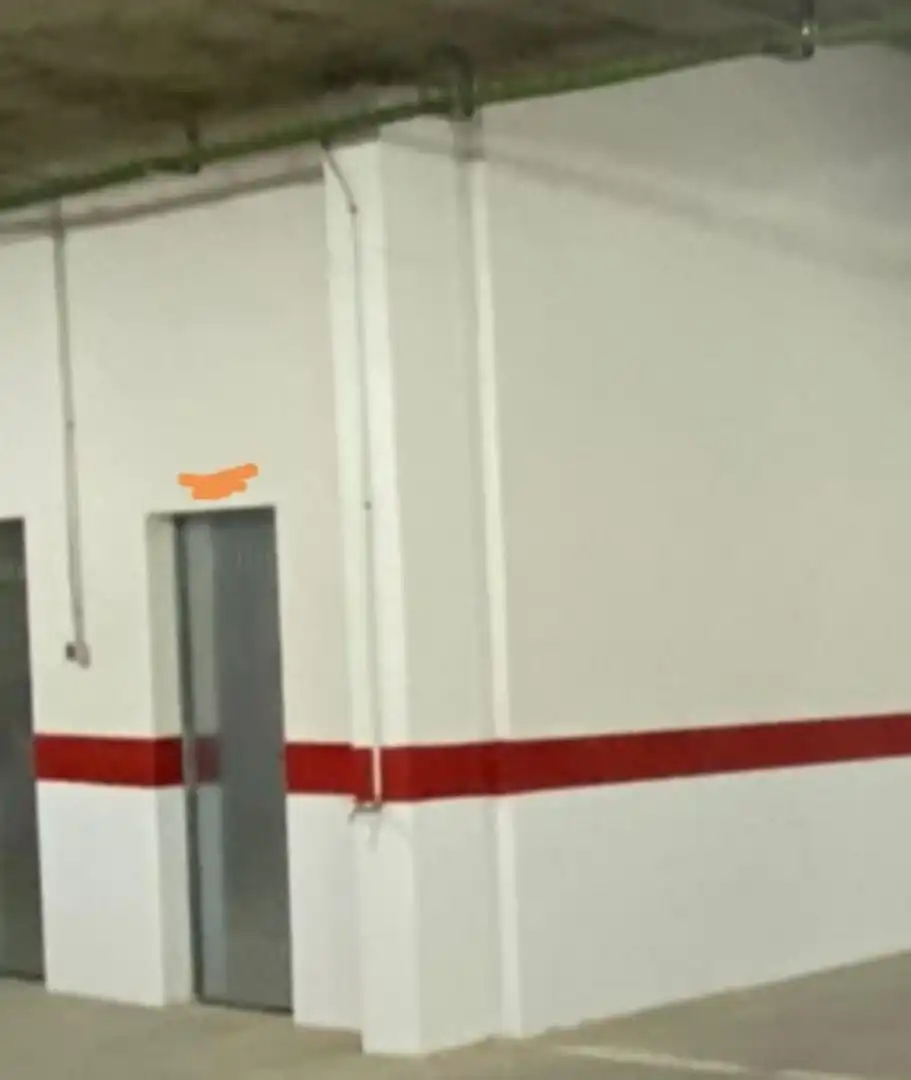 Garage for rent in Calle Panamá, 13, Almendralejo