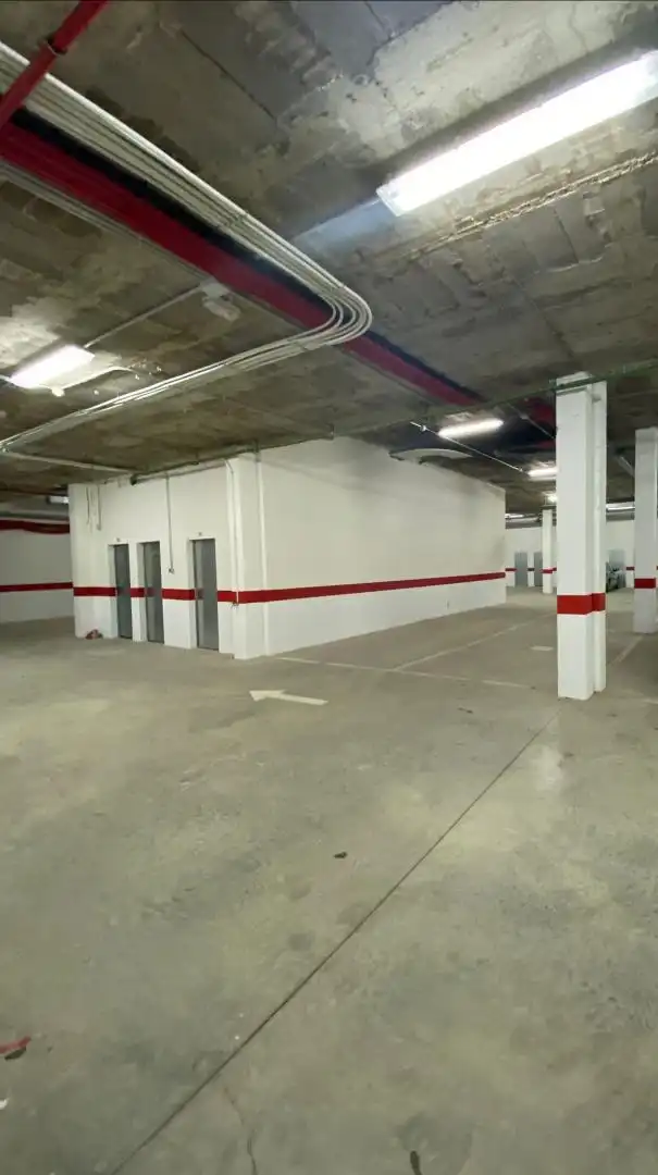 Garage for rent in Calle Panamá, 13, Almendralejo