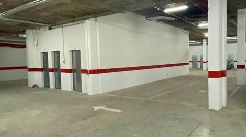 Foto 5 de Garaje de alquiler en Calle Panamá, 13, Almendralejo, Badajoz