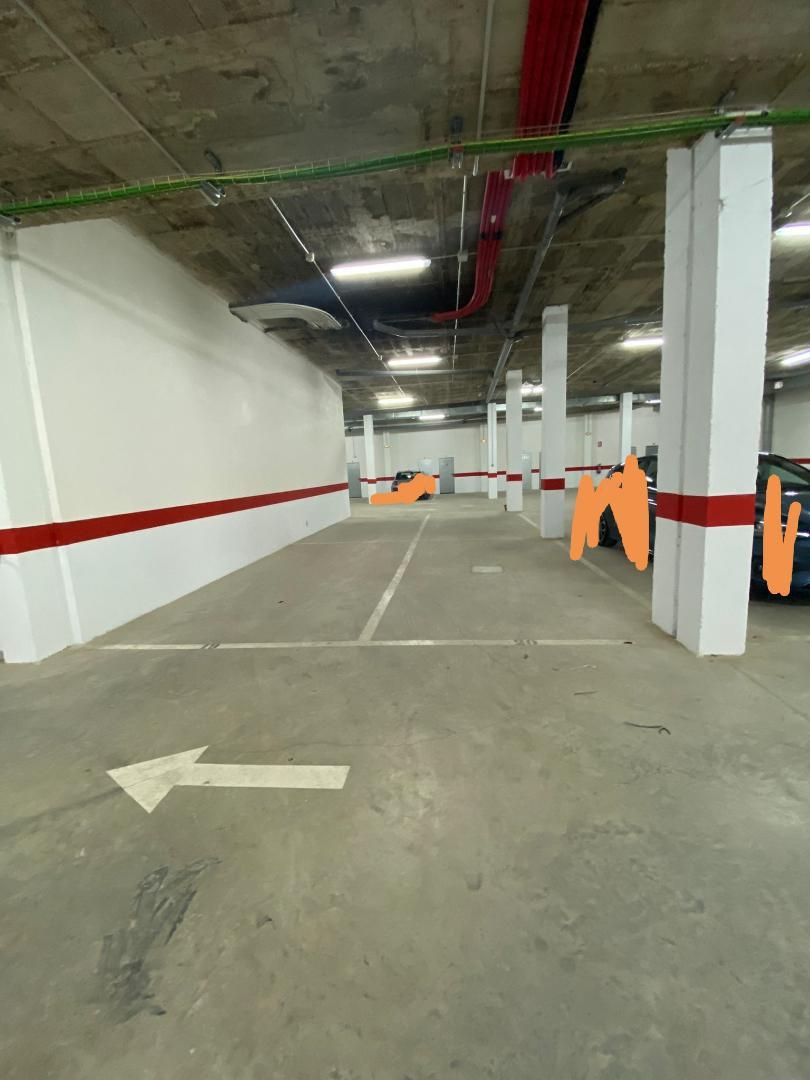 Garage to rent in Calle Panamá, 13, Almendralejo