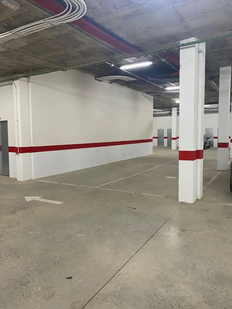 Garage for rent in Calle Panamá, 13, Almendralejo