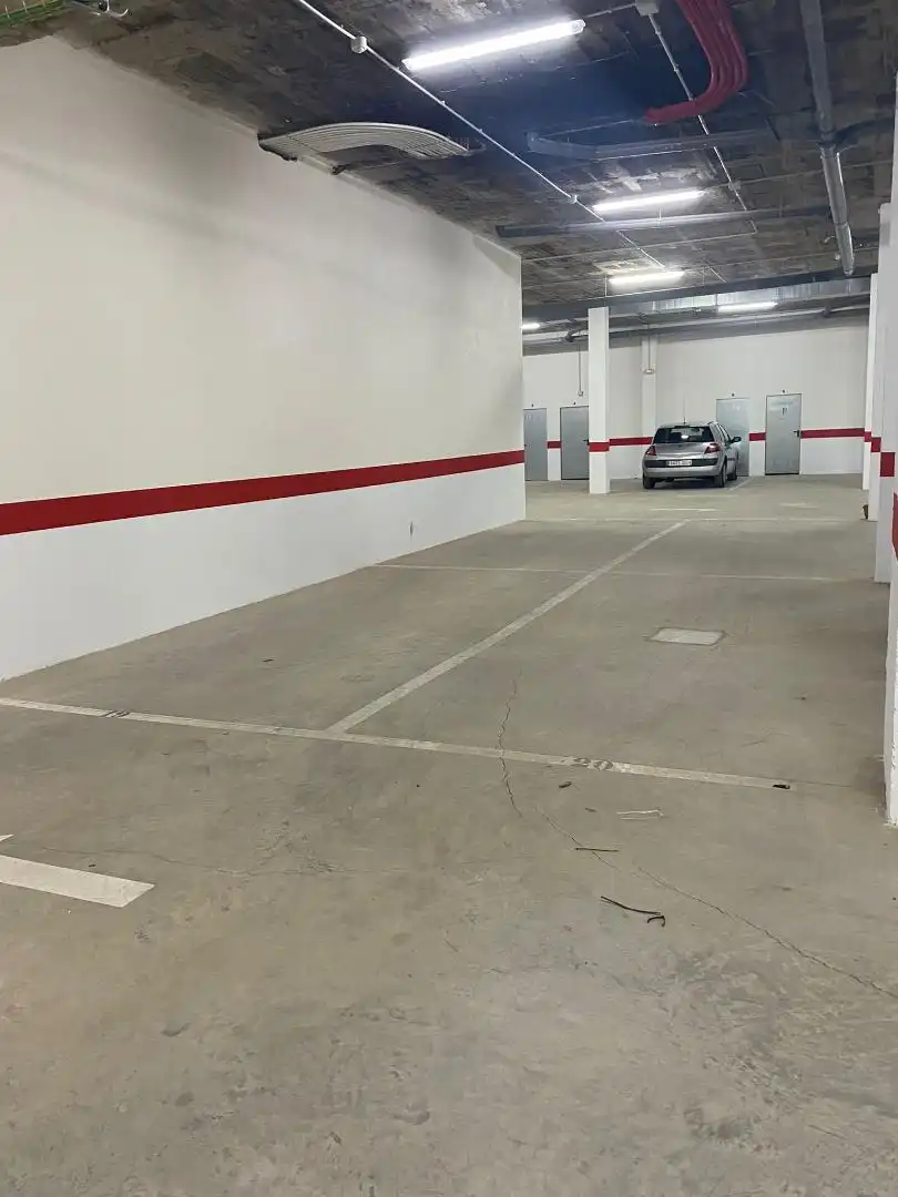 Garage for rent in Calle Panamá, 13, Almendralejo