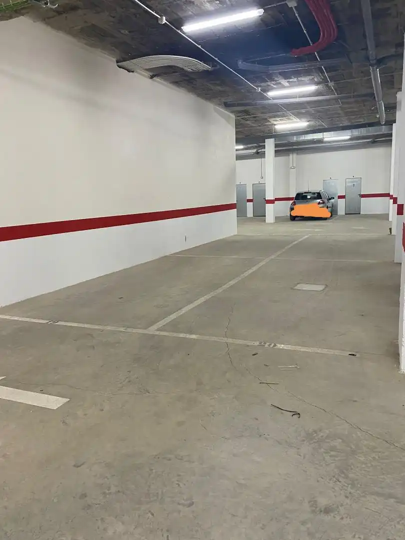 Garage for rent in Calle Panamá, 13, Almendralejo