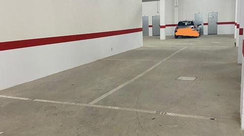 Foto 2 de Garaje de alquiler en Calle Panamá, 13, Almendralejo, Badajoz