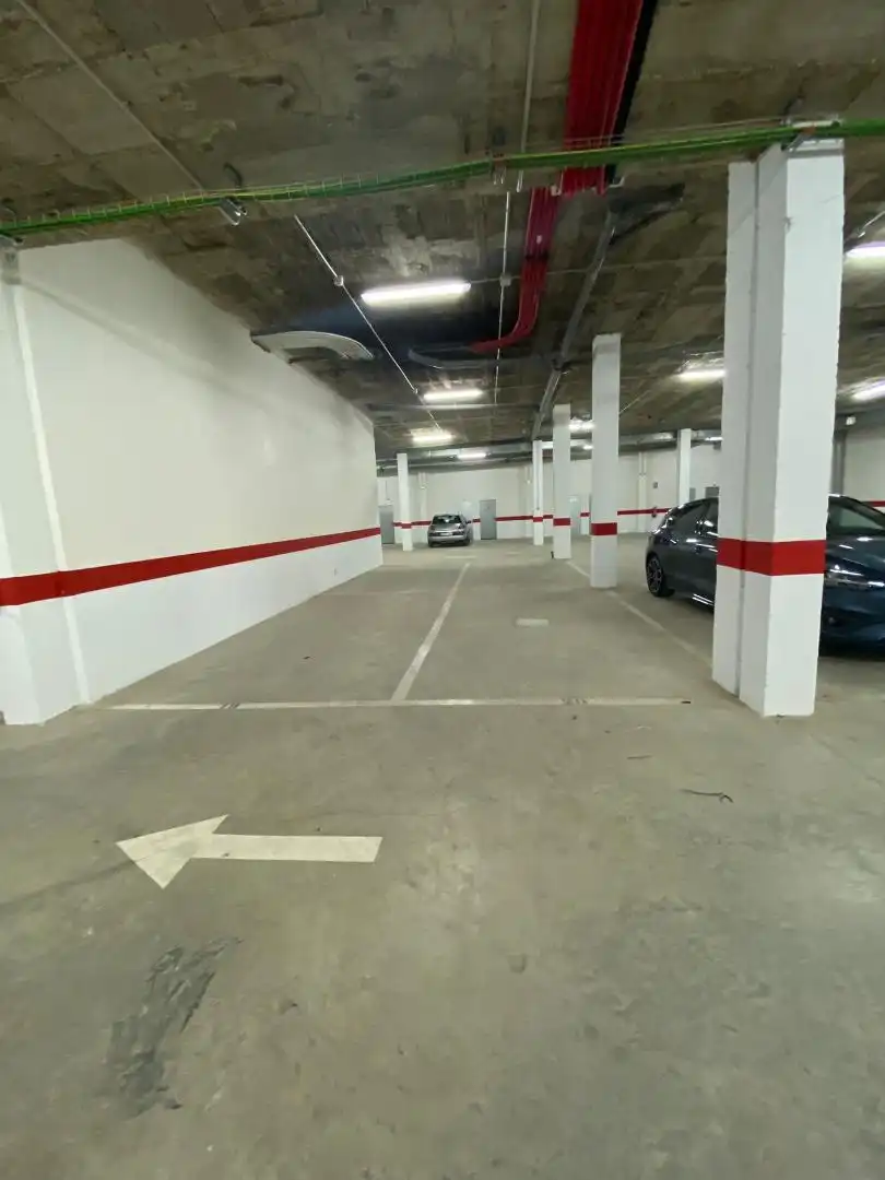 Garage for rent in Calle Panamá, 13, Almendralejo