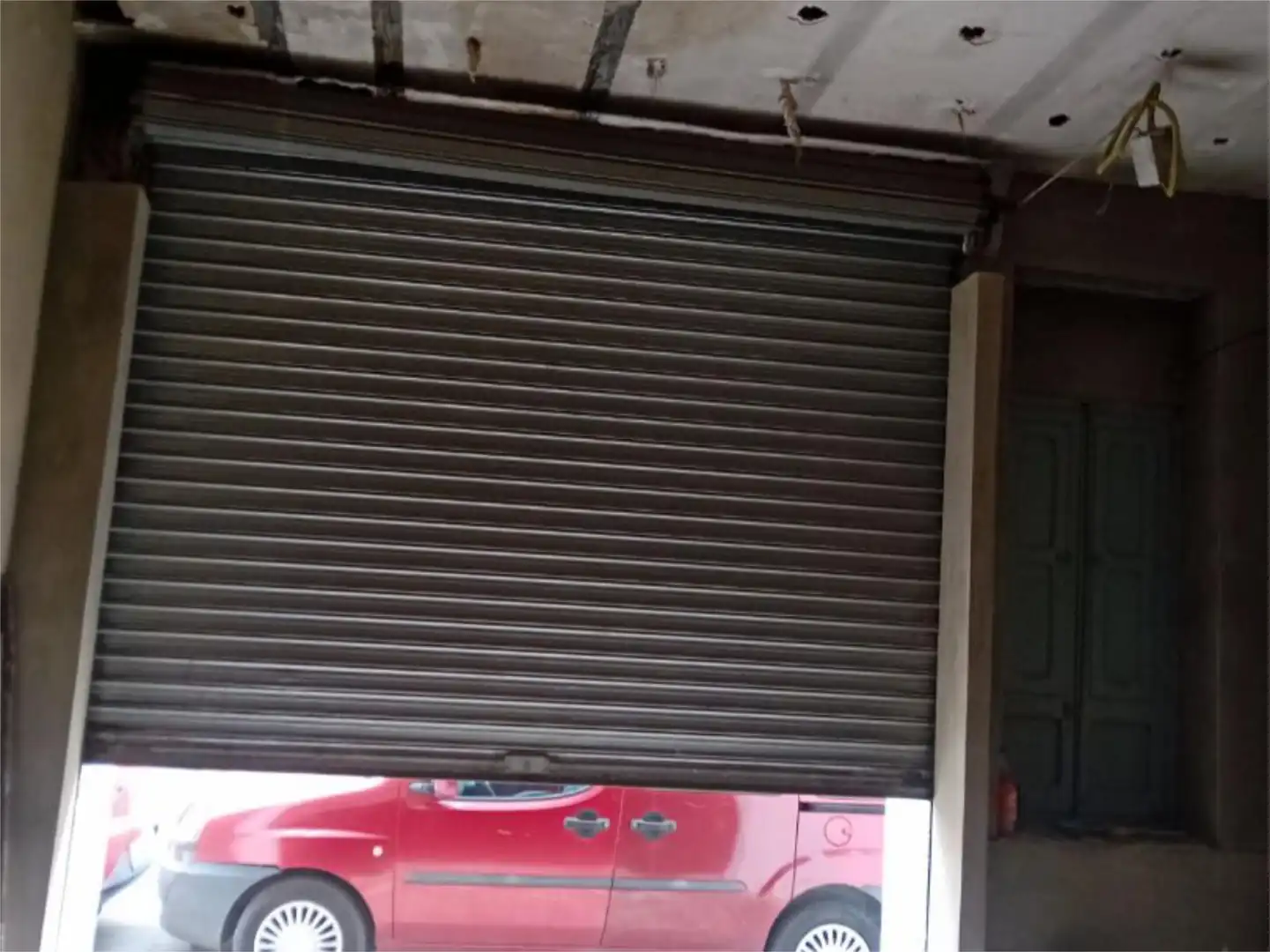 Aparcament de Traster en venda en Alfafar