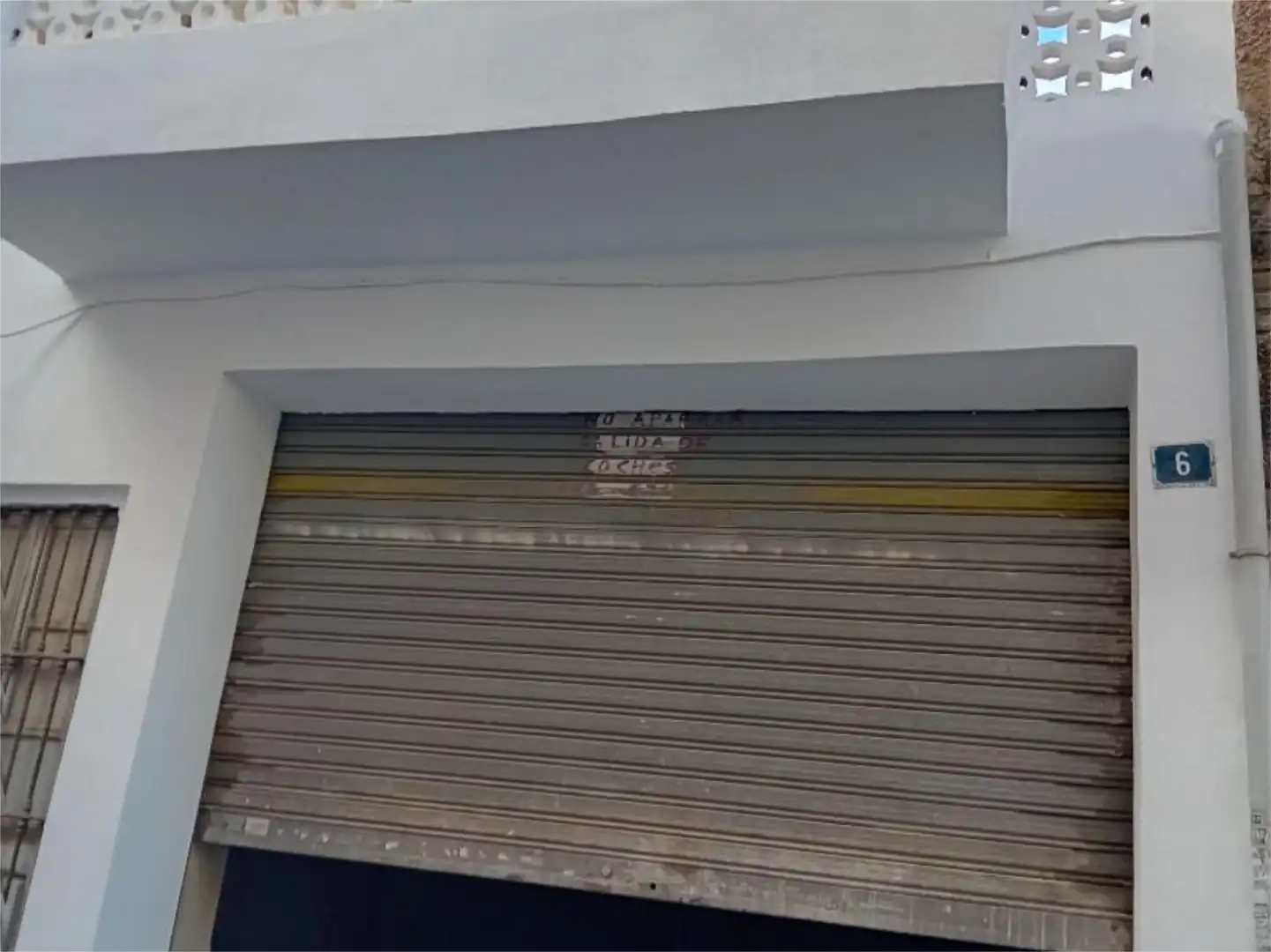 Traster en venda en Alfafar
