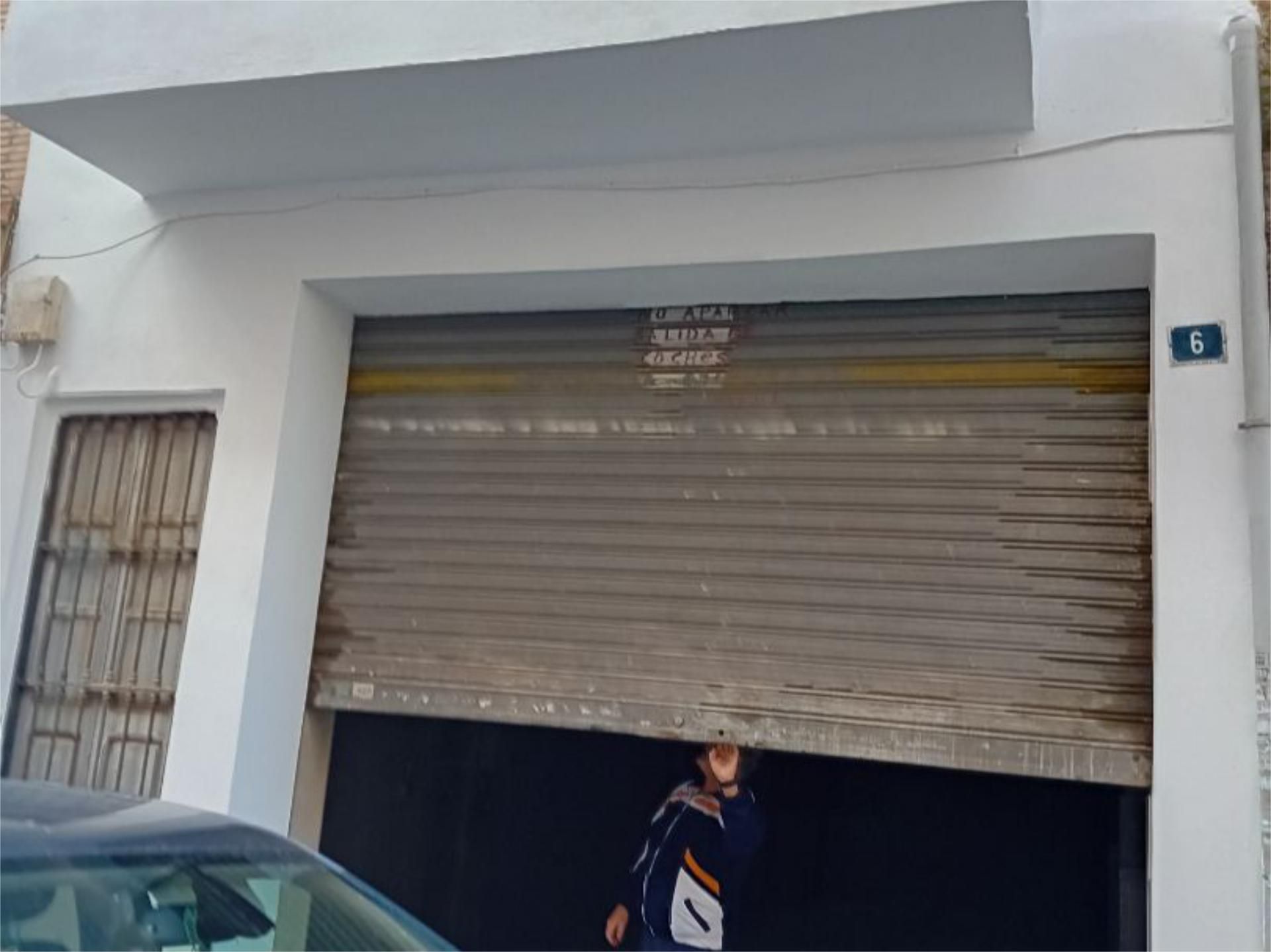 Box room for sale in Alfafar
