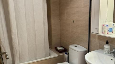 Foto 4 de Estudio para compartir en Carrer Cristóbal Sanz, 80, Pont Nou - Corazón de Jesús, Alicante