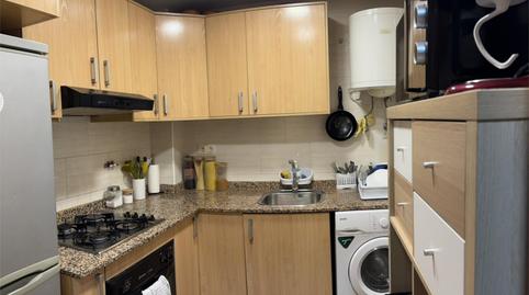 Foto 5 de Estudio para compartir en Carrer Cristóbal Sanz, 80, Pont Nou - Corazón de Jesús, Alicante