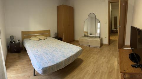 Foto 3 de Estudio para compartir en Carrer Cristóbal Sanz, 80, Pont Nou - Corazón de Jesús, Alicante