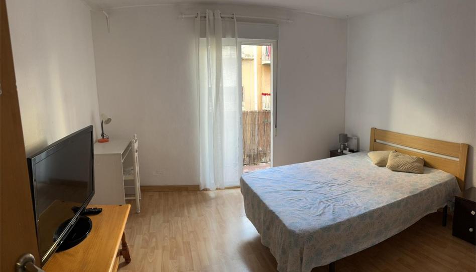 Foto 1 de Estudio para compartir en Carrer Cristóbal Sanz, 80, Pont Nou - Corazón de Jesús, Alicante