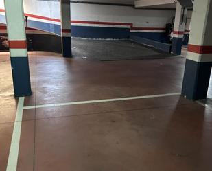 Parking of Garage to rent in Pinto