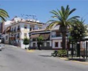 Exterior view of Flat to share in Villafranca de Córdoba