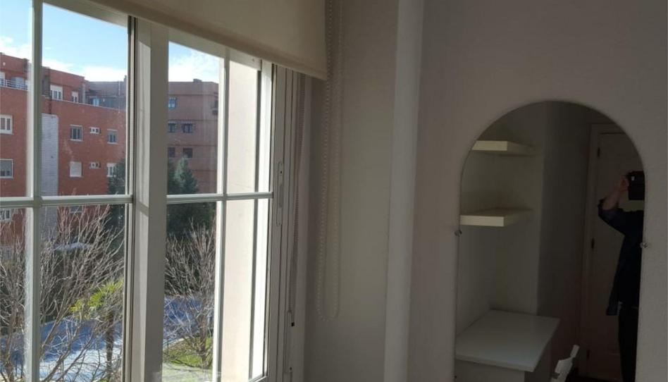 Flat to share in Calle del Marqués de la Valdavia, 129, Norte, Madrid - image 1 Photo 1 of Flat to share in Calle del Marqués de la Valdavia, 129, Norte, Madrid