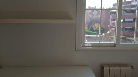 Flat to share in Calle del Marqués de la Valdavia, 129, Norte, Madrid - image 2 Photo 2 of Flat to share in Calle del Marqués de la Valdavia, 129, Norte, Madrid