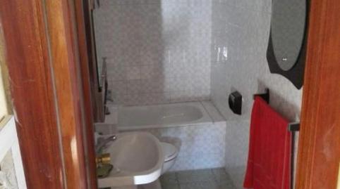 Foto 4 de Casa adosada en venta en Calle Hospital, 9, Villafranca Montes de Oca, Burgos