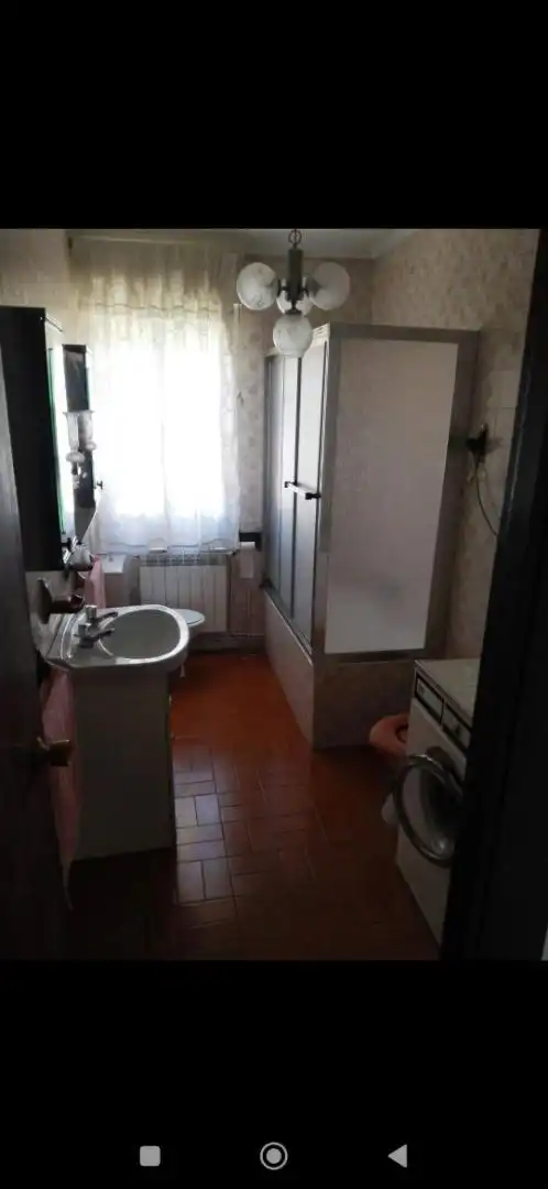 Einfamilien-Reihenhaus zum Verkauf in Calle Hospital, 9, Villafranca Montes de Oca Badezimmer von Einfamilien-Reihenhaus zum Verkauf in Villafranca Montes de Oca