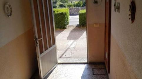 Foto 2 de Casa adosada en venta en Calle Hospital, 9, Villafranca Montes de Oca, Burgos