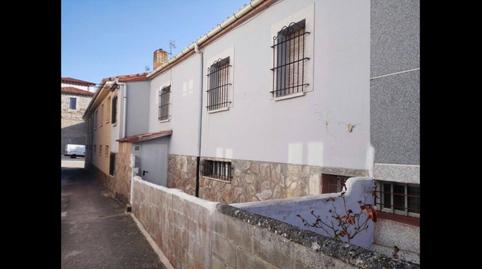Foto 5 de Casa adosada en venta en Calle Hospital, 9, Villafranca Montes de Oca, Burgos