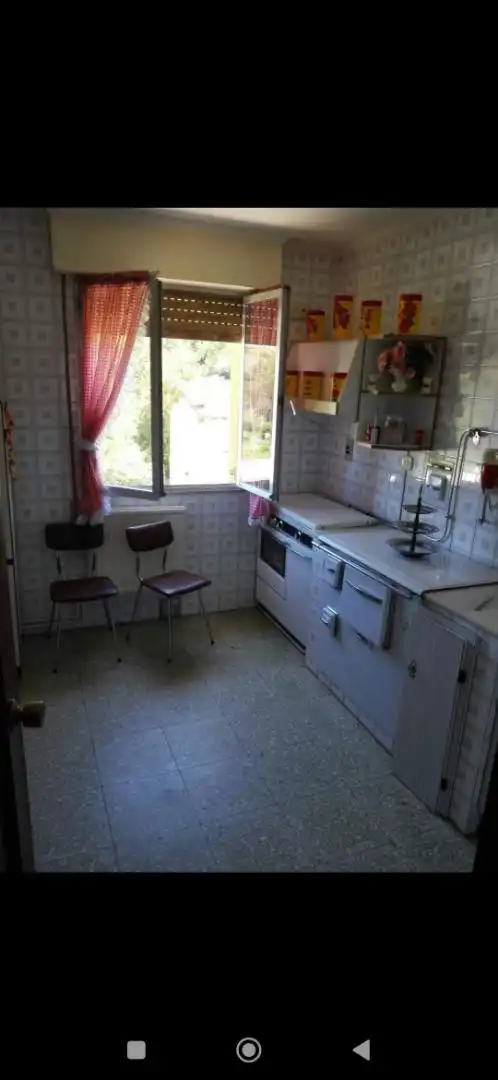 Einfamilien-Reihenhaus zum Verkauf in Calle Hospital, 9, Villafranca Montes de Oca Küche von Einfamilien-Reihenhaus zum Verkauf in Villafranca Montes de Oca