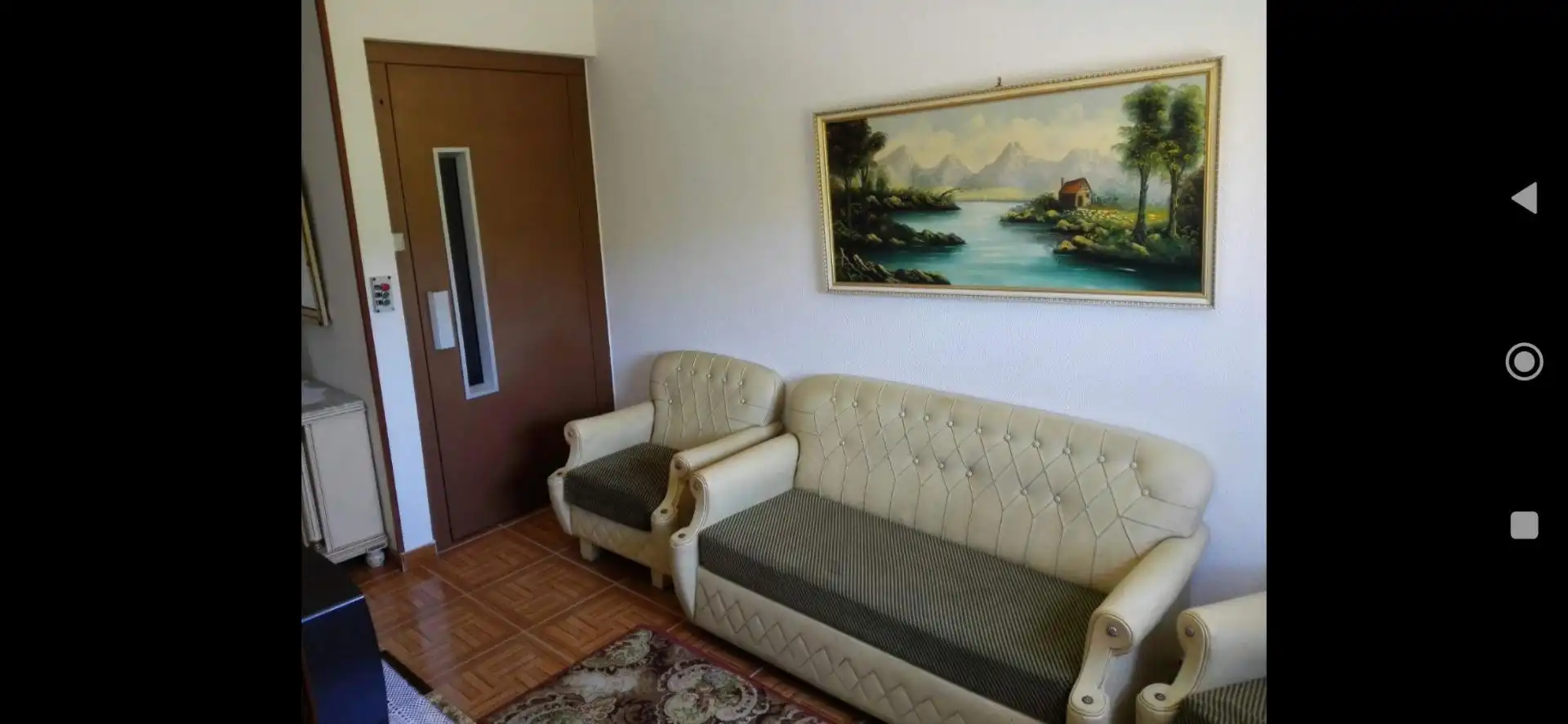 Einfamilien-Reihenhaus zum Verkauf in Calle Hospital, 9, Villafranca Montes de Oca Wohnzimmer von Einfamilien-Reihenhaus zum Verkauf in Villafranca Montes de Oca