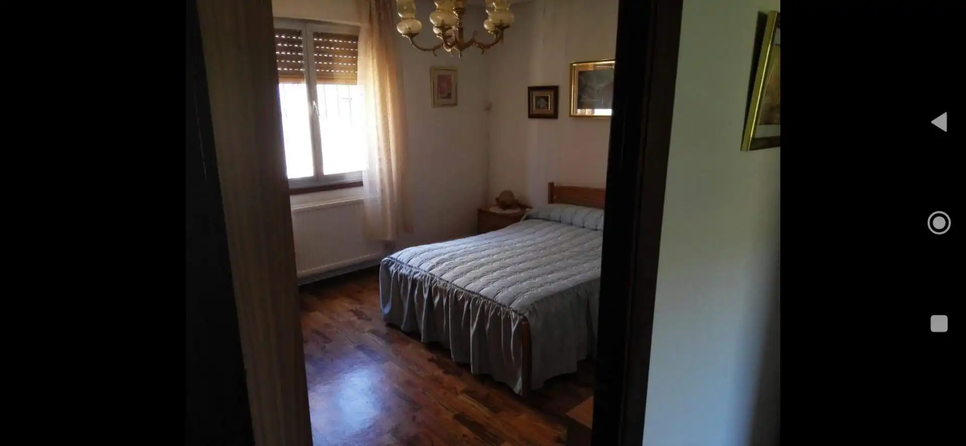 Einfamilien-Reihenhaus zum Verkauf in Calle Hospital, 9, Villafranca Montes de Oca Schlafzimmer von Einfamilien-Reihenhaus zum Verkauf in Villafranca Montes de Oca