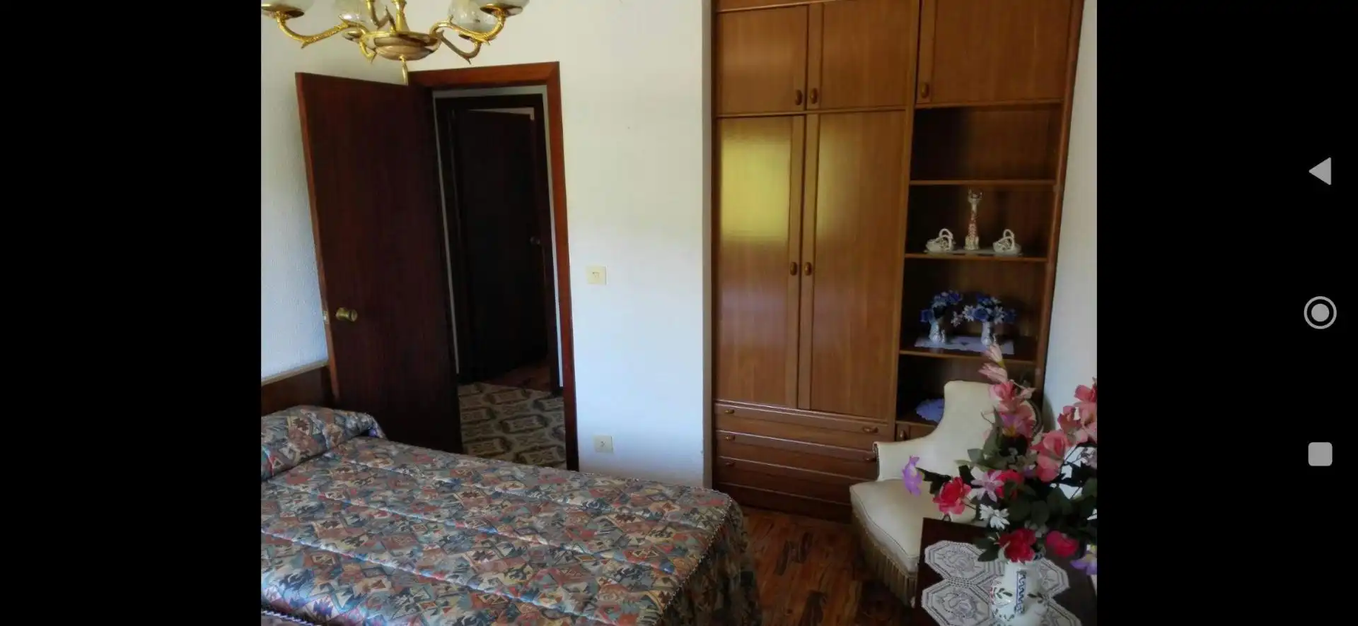Einfamilien-Reihenhaus zum Verkauf in Calle Hospital, 9, Villafranca Montes de Oca Schlafzimmer von Einfamilien-Reihenhaus zum Verkauf in Villafranca Montes de Oca