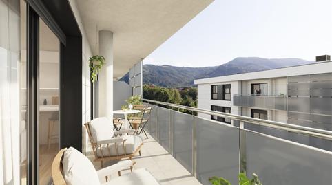 Photo 2 from new construction home in Flat for sale in Calle Olarriondo, Usurbil, Gipuzkoa