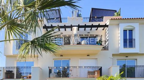 Photo 3 from new construction home in Flat for sale in El Montgó, Alicante