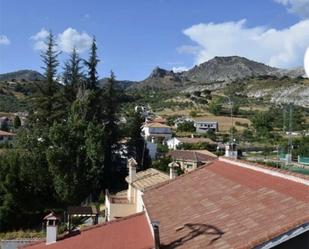 Exterior view of Flat for sale in Beas de Granada