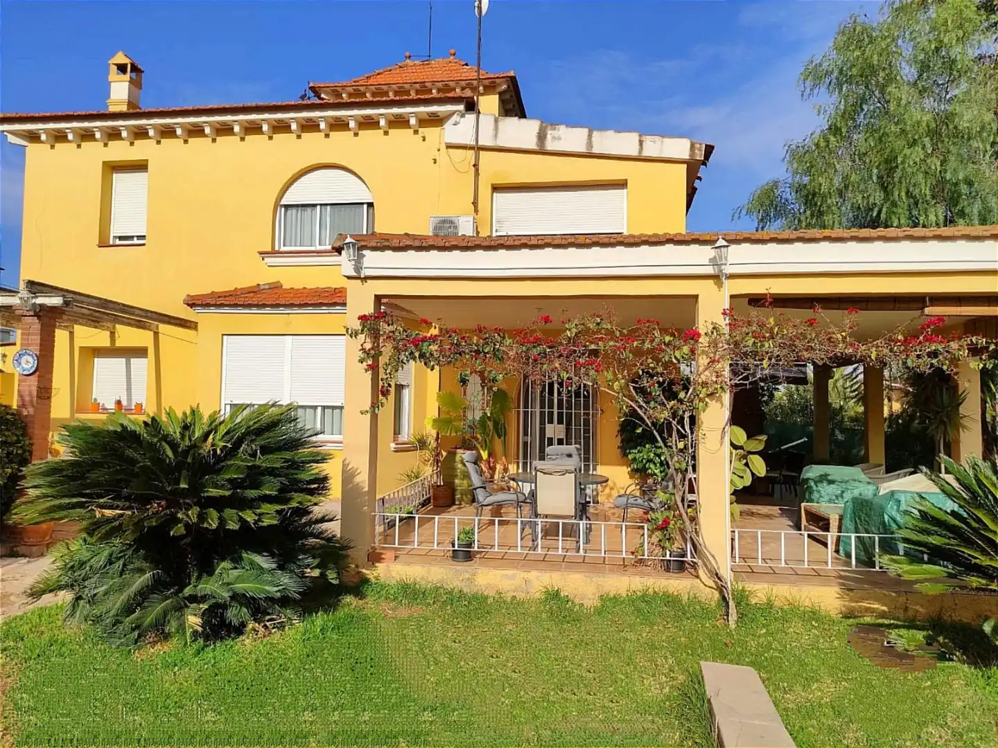 Casa o chalet en venta en Cami Moli Paquero, 34, Madrigal Casa o chalet en venta en Cami Moli Paquero, 34, Madrigal