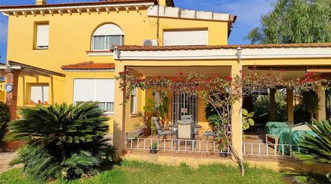 Foto 3 de Casa o xalet en venda a Cami Moli Paquero, 34, Madrigal, Castellón