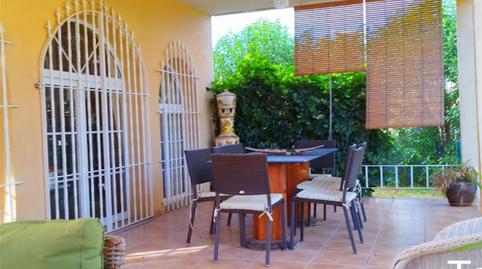 Foto 5 de Casa o xalet en venda a Cami Moli Paquero, 34, Madrigal, Castellón