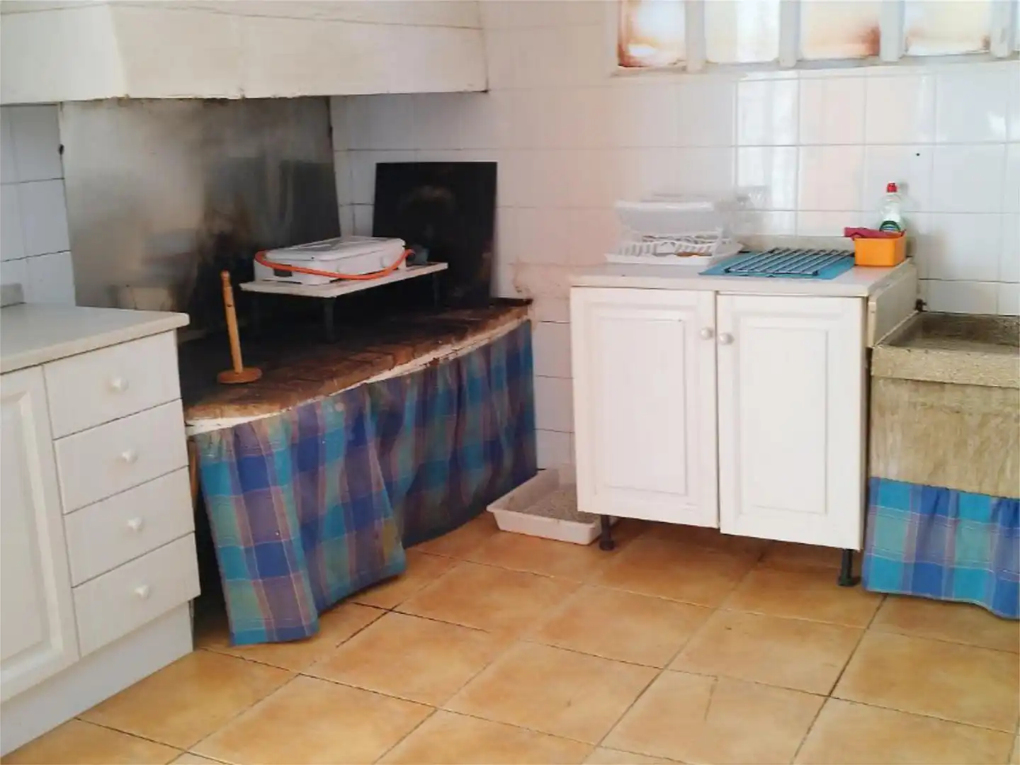 Casa o chalet en venta en Cami Moli Paquero, 34, Madrigal Casa o chalet en venta en Cami Moli Paquero, 34, Madrigal