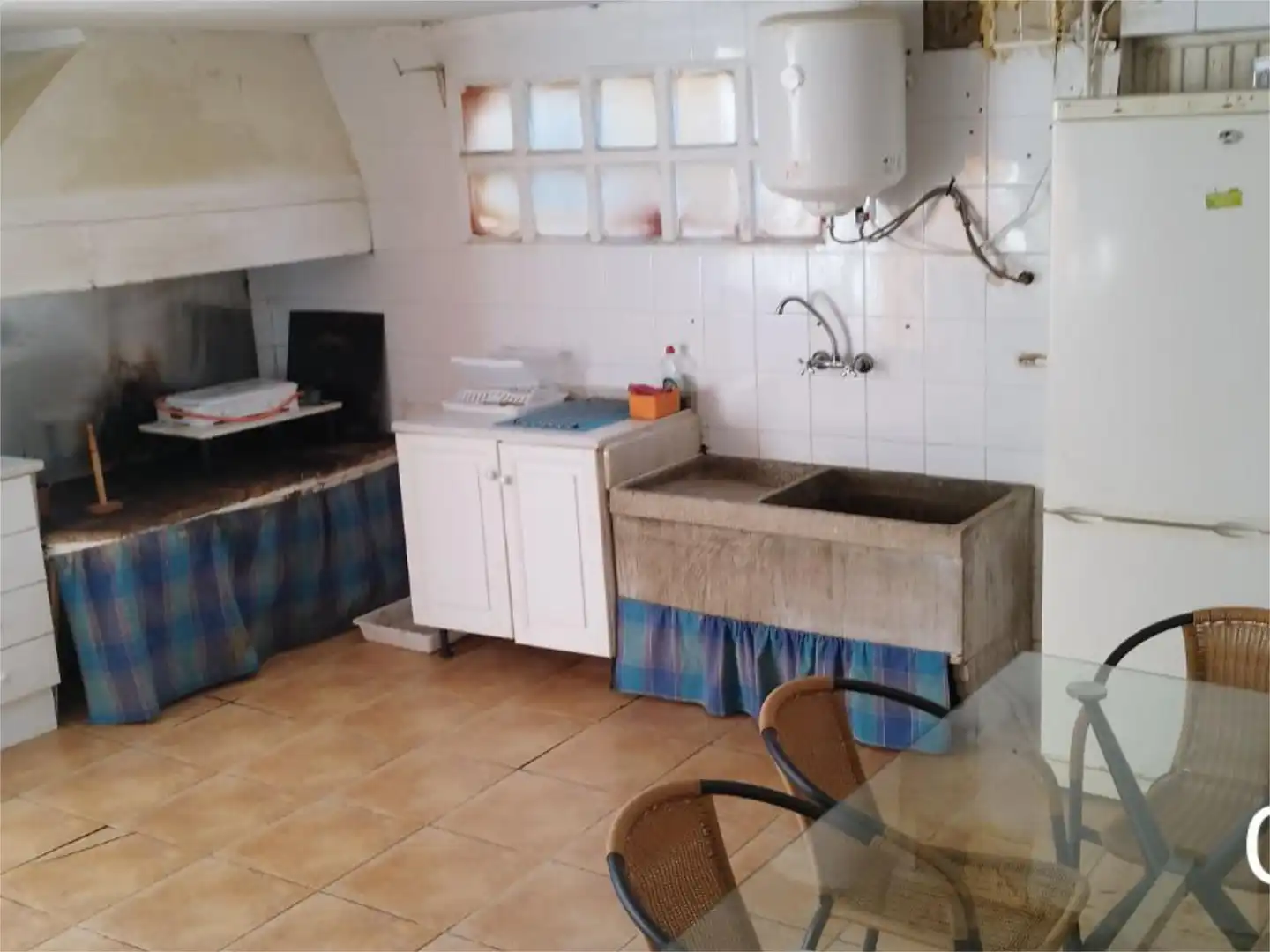 Casa o chalet en venta en Cami Moli Paquero, 34, Madrigal Casa o chalet en venta en Cami Moli Paquero, 34, Madrigal
