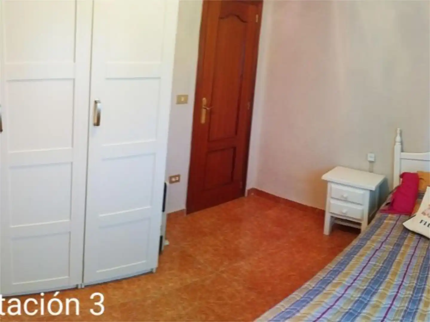 Casa o chalet en venta en Cami Moli Paquero, 34, Madrigal Casa o chalet en venta en Cami Moli Paquero, 34, Madrigal
