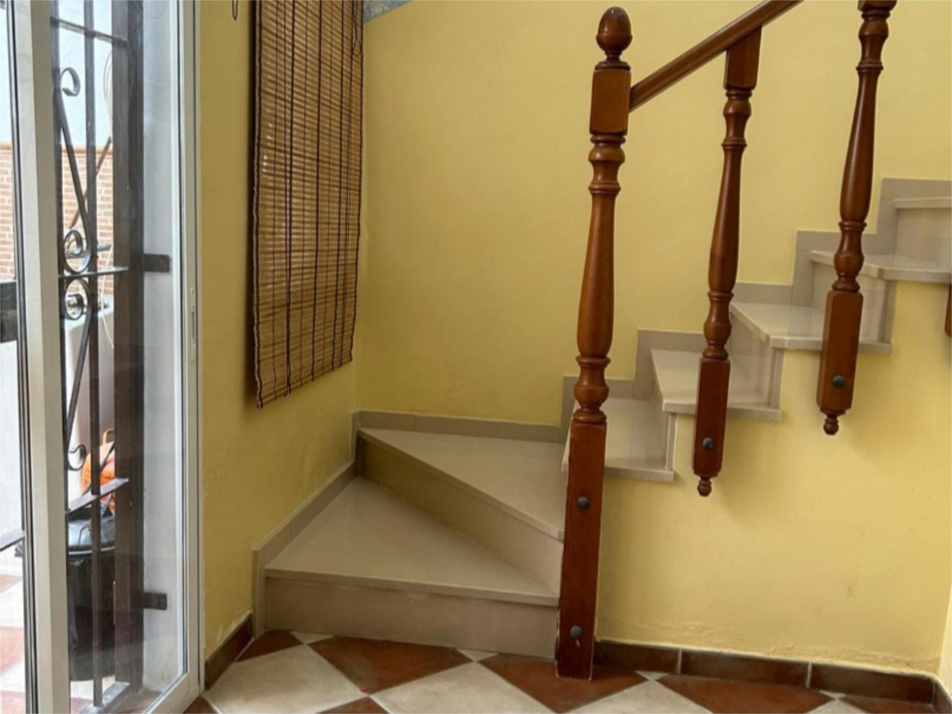 Flat to share in Barbate  with Air Conditioner, Terrace and Furnished