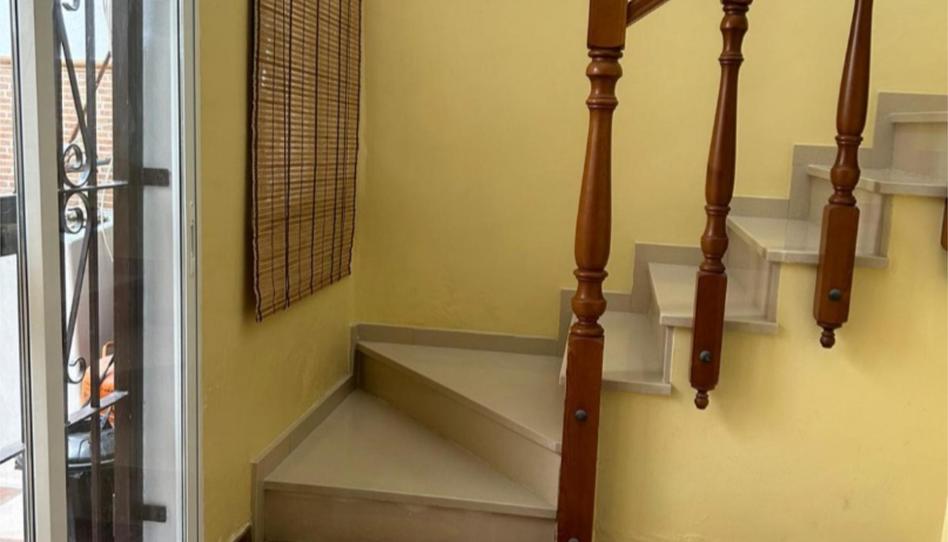 Photo 1 of Flat to share in Calle Antonio Naval Mellado, 62, Barbate ciudad, Cádiz