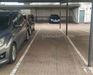 Parking of Garage to rent in Blanes