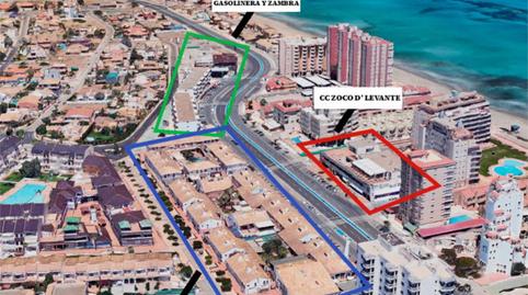 Premises to rent in Urbanización Alcazaba Zoco2m, 1, Playa del Galán, Murcia - image 4 Photo 4 of Premises to rent in Urbanización Alcazaba Zoco2m, 1, Playa del Galán, Murcia