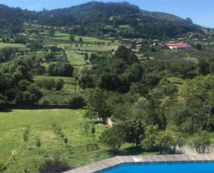 Casa o xalet en venda en Gijón  amb Calefacció, Jardí privat i Parquet