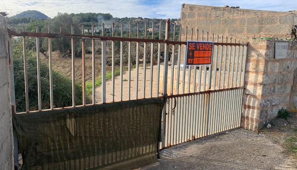 Photo 1 of Constructible Land for sale in Zona d'Interior, Illes Balears