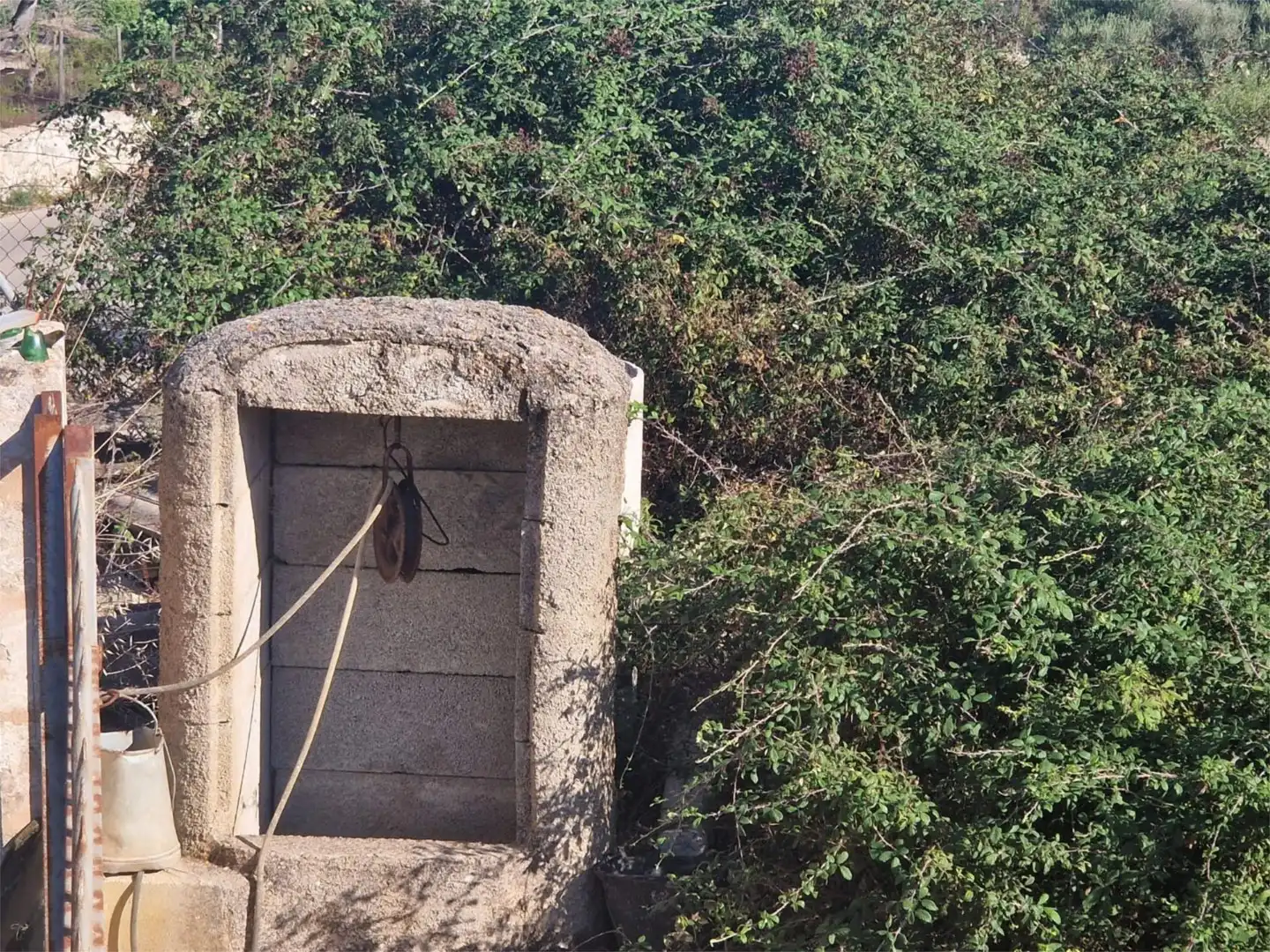 Bebaubares Gelände zum Verkauf in Zona d'Interior Bebaubares Gelände zum Verkauf in Son Servera