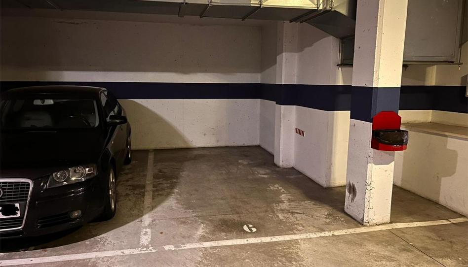 Garage for sale in Calle Julio Álvarez Mendo, 9, Corredoría - La Carisa - Prado de La Vega, Asturias - image 1 Photo 1 of Garage for sale in Calle Julio Álvarez Mendo, 9, Corredoría - La Carisa - Prado de La Vega, Asturias