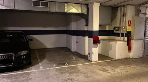 Garage for sale in Calle Julio Álvarez Mendo, 9, Corredoría - La Carisa - Prado de La Vega, Asturias - image 3 Photo 3 of Garage for sale in Calle Julio Álvarez Mendo, 9, Corredoría - La Carisa - Prado de La Vega, Asturias