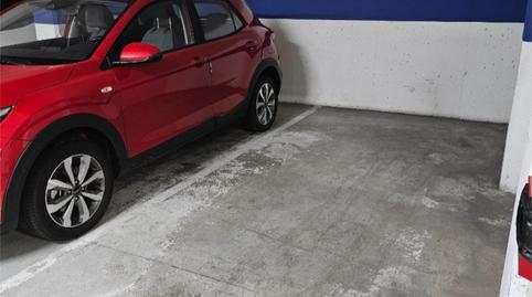 Garage for sale in Calle Julio Álvarez Mendo, 9, Corredoría - La Carisa - Prado de La Vega, Asturias - image 5 Photo 5 of Garage for sale in Calle Julio Álvarez Mendo, 9, Corredoría - La Carisa - Prado de La Vega, Asturias