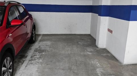 Garage for sale in Calle Julio Álvarez Mendo, 9, Corredoría - La Carisa - Prado de La Vega, Asturias - image 4 Photo 4 of Garage for sale in Calle Julio Álvarez Mendo, 9, Corredoría - La Carisa - Prado de La Vega, Asturias