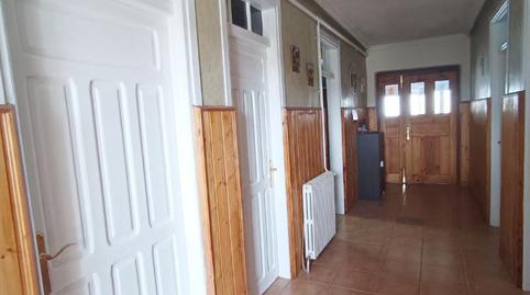 Foto 5 de Finca rústica en venda a Calle San Martin, 17, Urdiales del Páramo, León